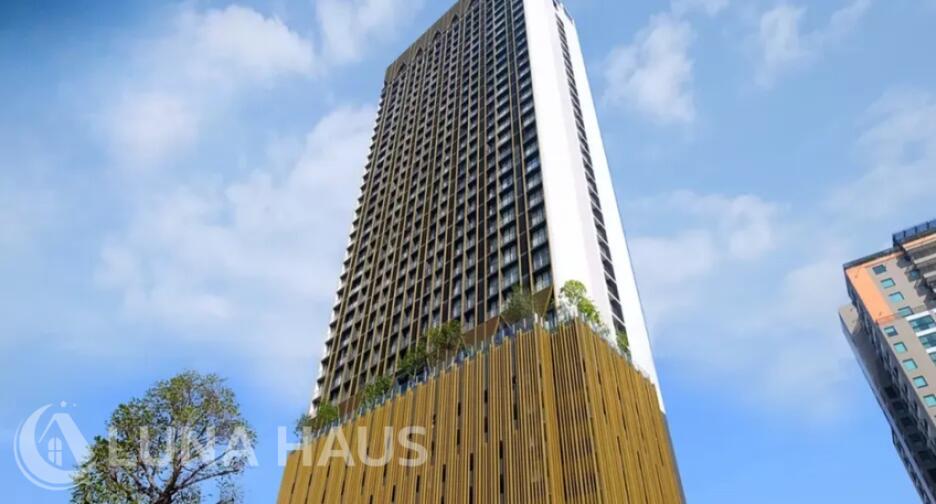 Noble State 39 (โนเบิล สเตท 39)