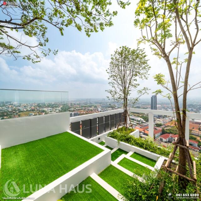 Once Pattaya Condominium