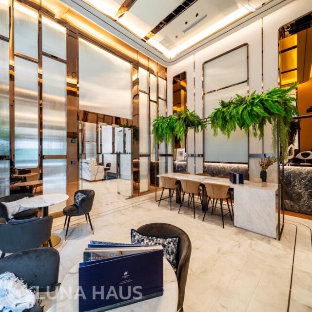 Once Pattaya Condominium