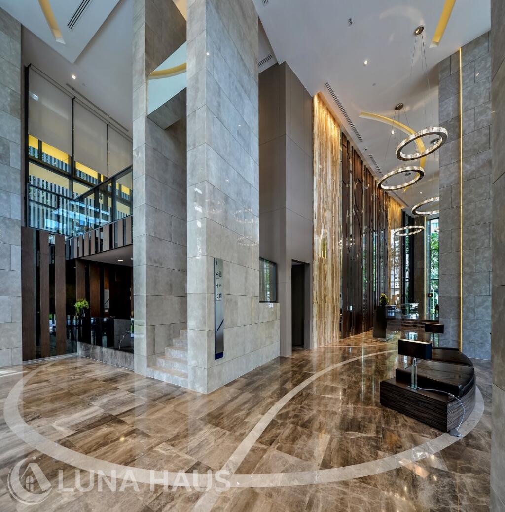 The Lumpini 24 (เดอะ ลุมพินี 24)