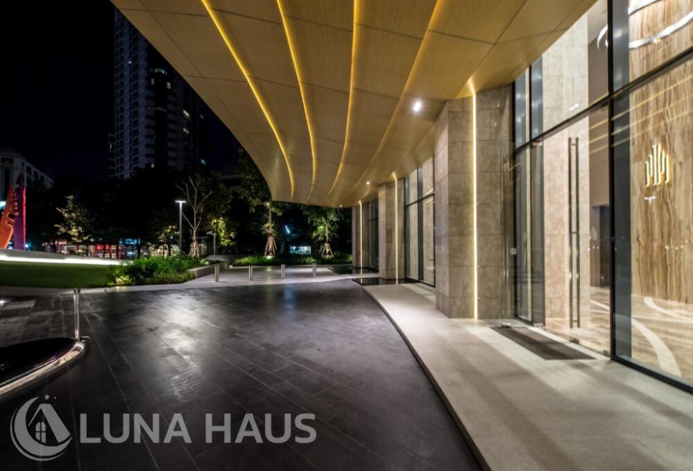 The Lumpini 24 (เดอะ ลุมพินี 24)