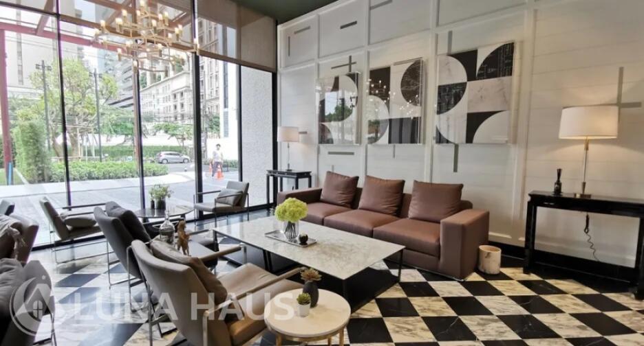 Noble Recole (โนเบิล รีโคล สุขุมวิท 19)