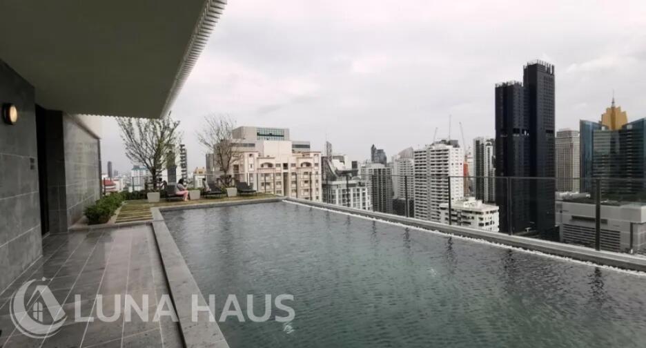 Noble Recole (โนเบิล รีโคล สุขุมวิท 19)