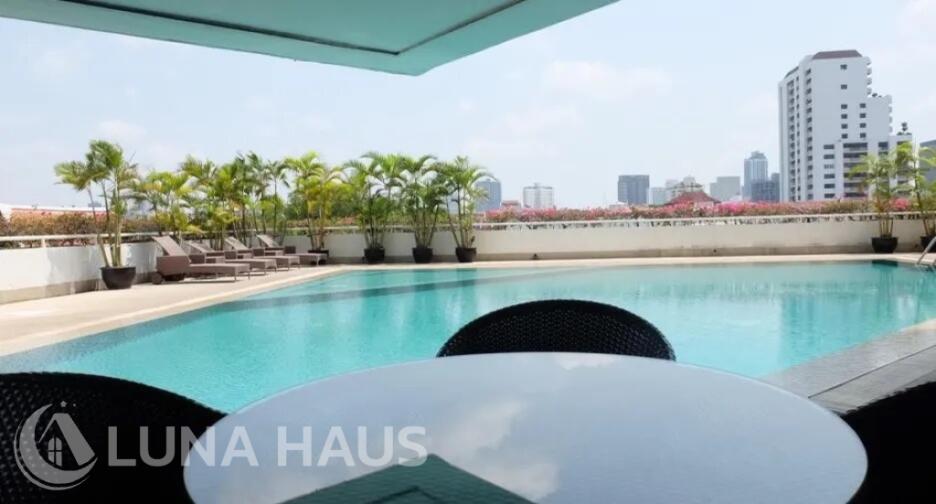 La Cascade (ลา คาสเคด)