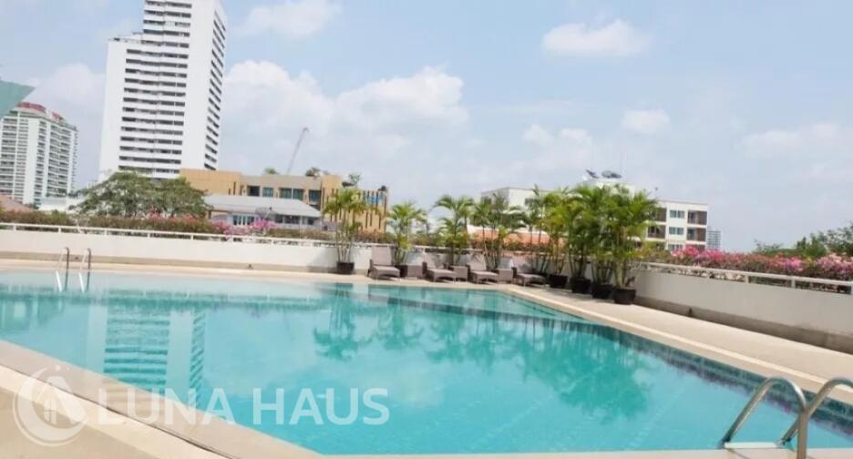 La Cascade (ลา คาสเคด)