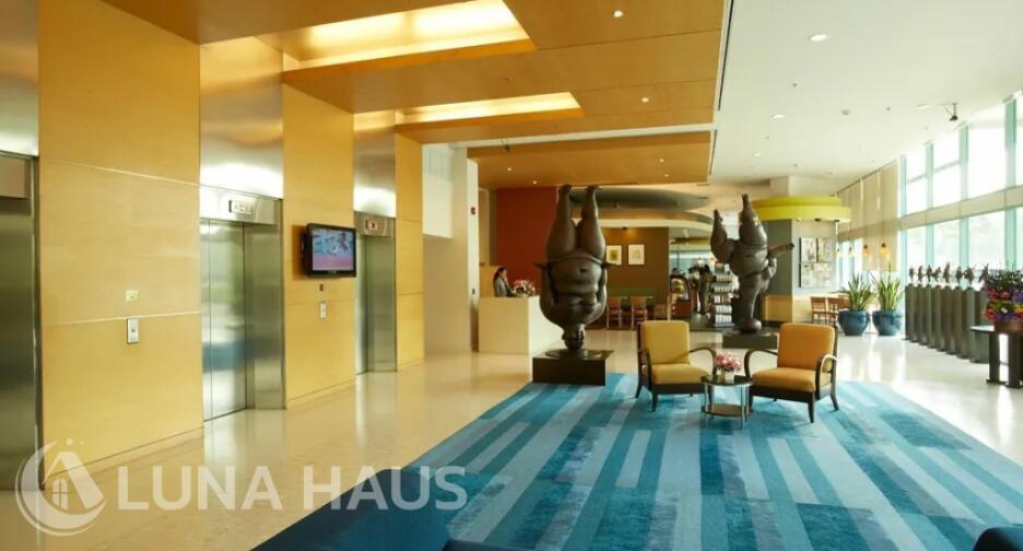 Chatrium Residence Riverside (ชาเทรียม ริเวอร์ไซด์ เรสซิเดน)