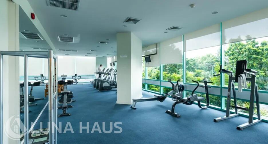 Chatrium Residence Riverside (ชาเทรียม ริเวอร์ไซด์ เรสซิเดน)