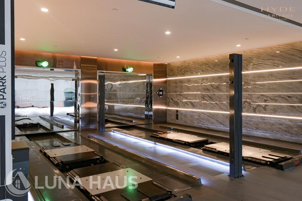 Hyde Heritage Thonglor (ไฮด์ เฮอริเทจ ทองหล่อ)