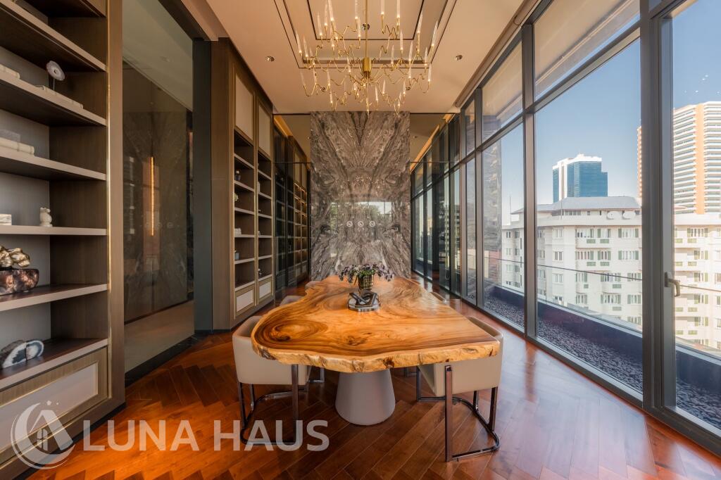 Hyde Heritage Thonglor (ไฮด์ เฮอริเทจ ทองหล่อ)