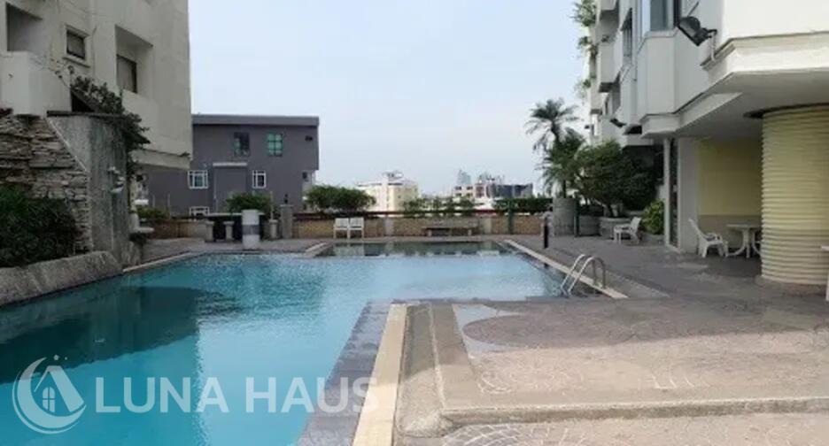 Baan Onnut Condo (บ้านอ่อนนุช คอนโด)