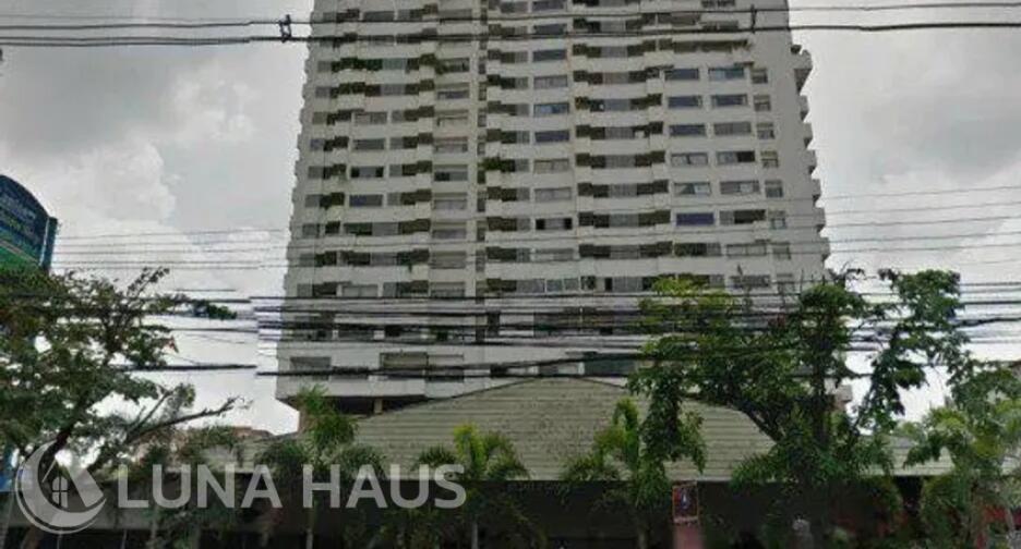 Baan Onnut Condo (บ้านอ่อนนุช คอนโด)