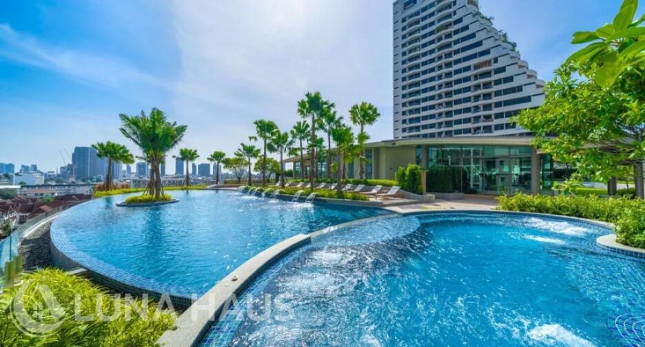 Supalai Oriental Sukhumvit 39 (ศุภาลัย โอเรียนทัล สุขุมวิท 39)