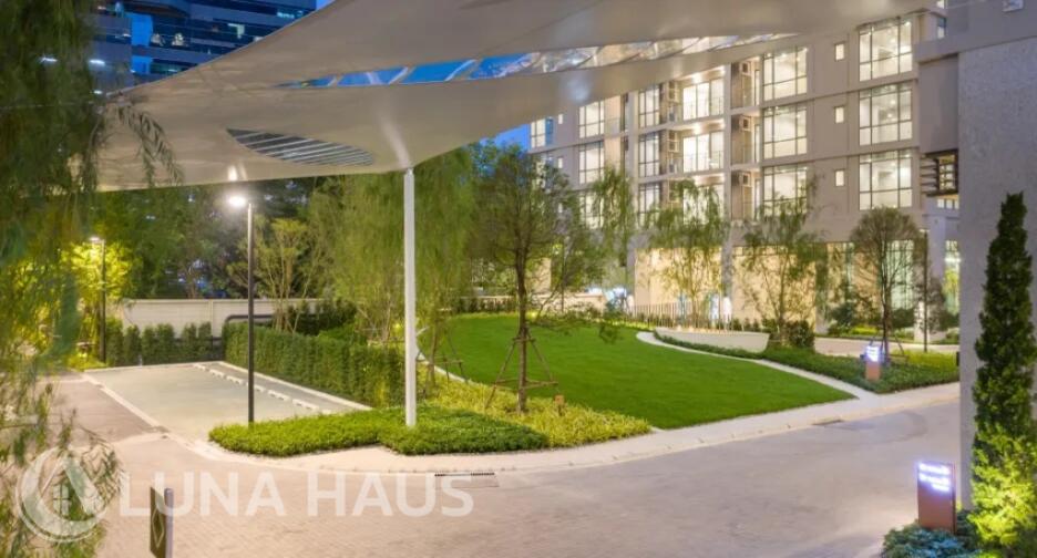 Supalai Oriental Sukhumvit 39 (ศุภาลัย โอเรียนทัล สุขุมวิท 39)