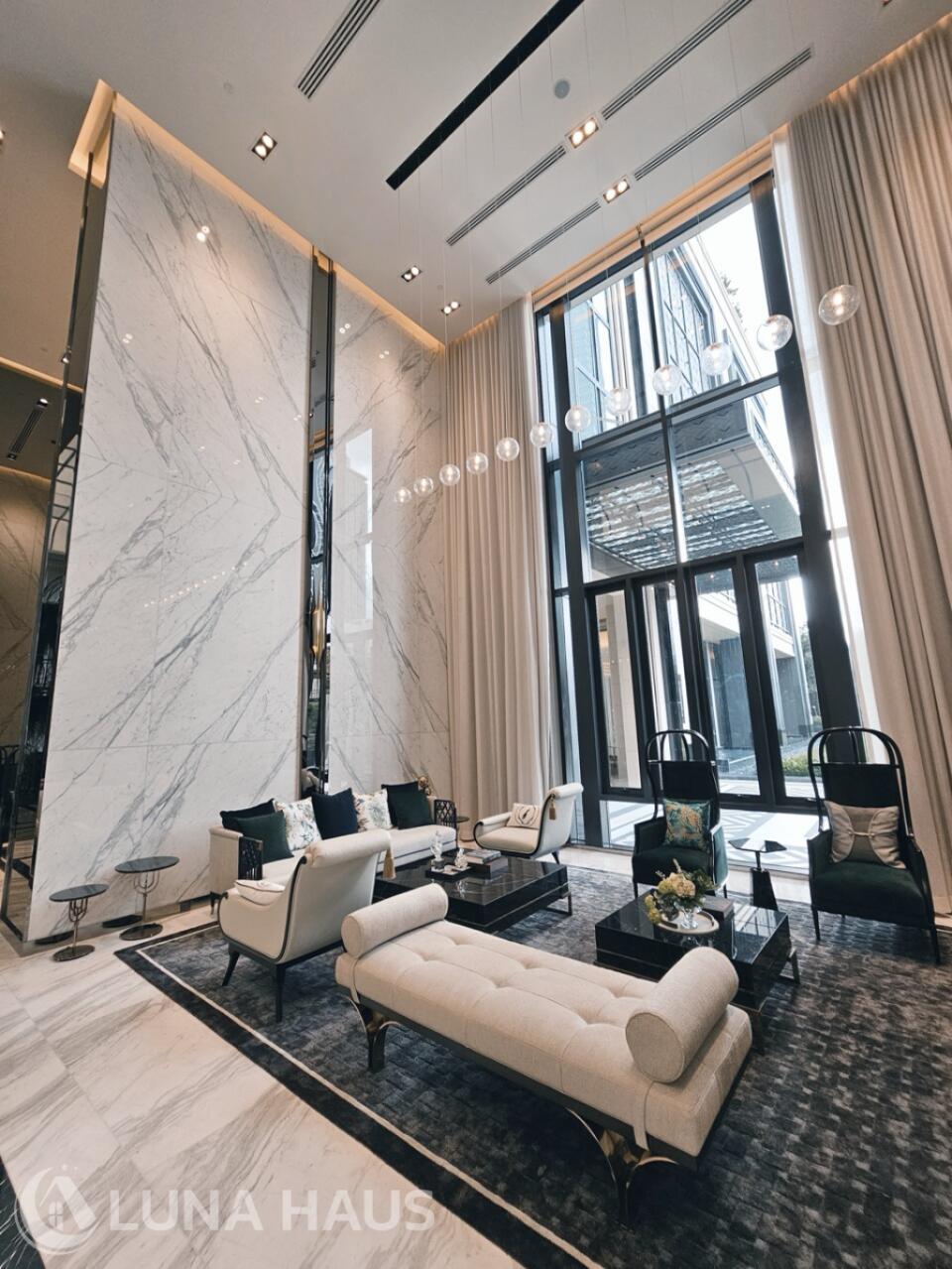 The Address Siam-Ratchathewi (ดิ แอดเดรส สยาม-ราชเทวี)