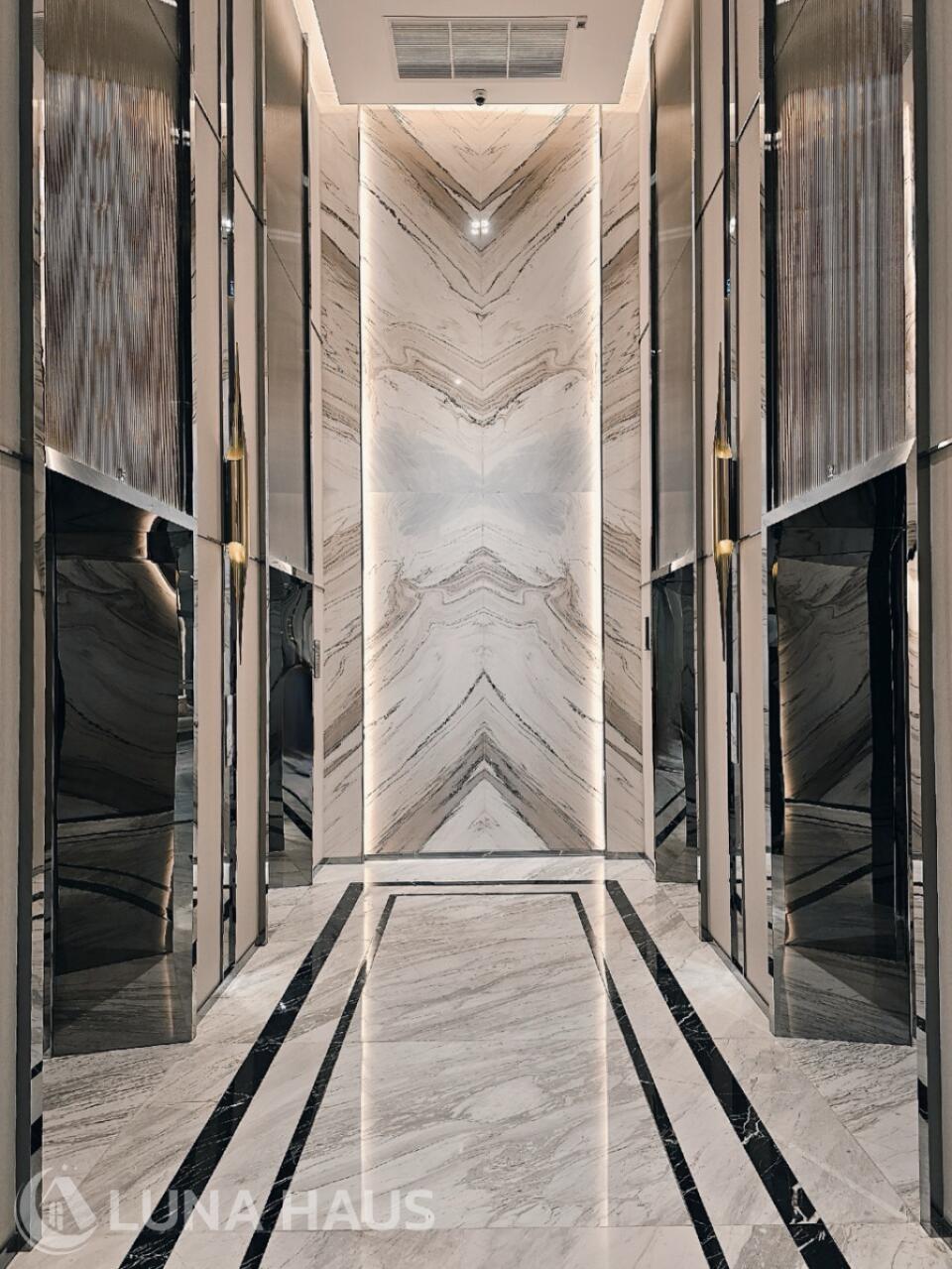 The Address Siam-Ratchathewi (ดิ แอดเดรส สยาม-ราชเทวี)