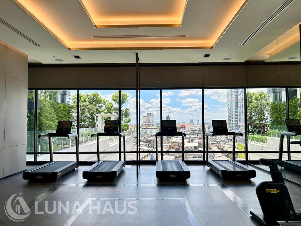 The Address Siam-Ratchathewi (ดิ แอดเดรส สยาม-ราชเทวี)