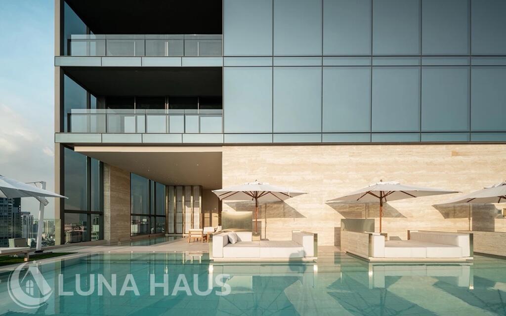 The Strand Thonglor (เดอะ สแตรนด์ ทองหล่อ)