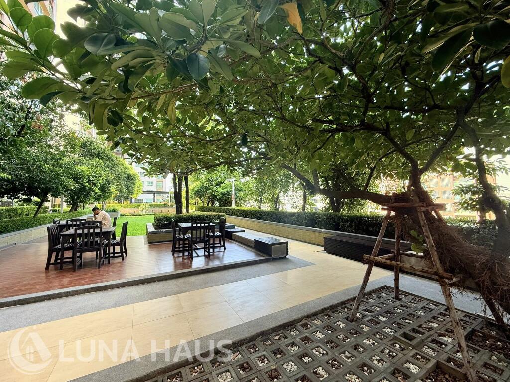 Lumpini Place Rama 9 - Ratchada (ลุมพินี เพลส พระราม 9-รัชดา)