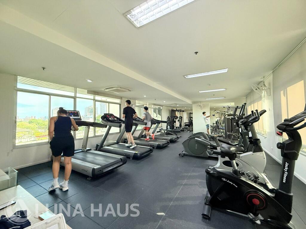 Lumpini Place Rama 9 - Ratchada (ลุมพินี เพลส พระราม 9-รัชดา)