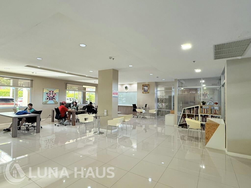 Lumpini Place Rama 9 - Ratchada (ลุมพินี เพลส พระราม 9-รัชดา)