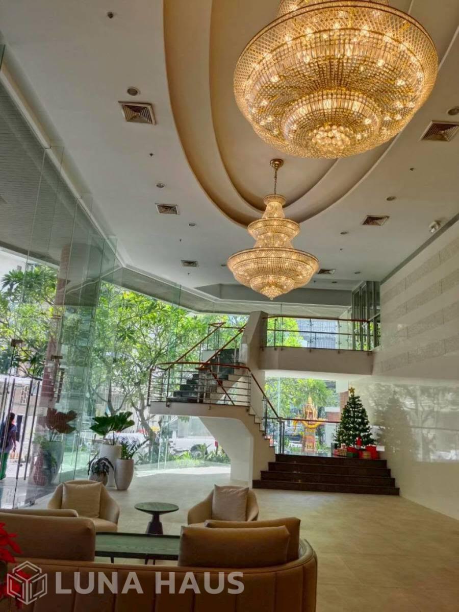 CitiSmart Sukhumvit 18 (ซิตี้ สมาร์ท สุขุมวิท18)