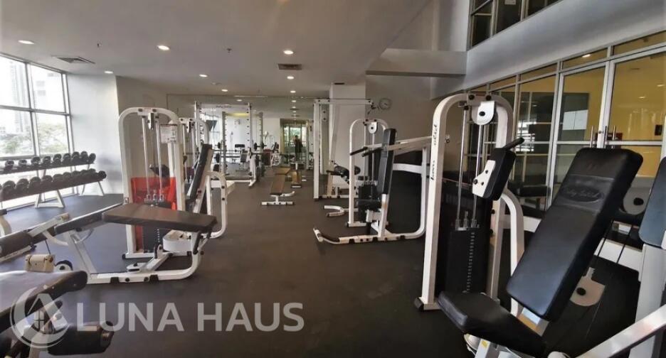 CitiSmart Sukhumvit 18 (ซิตี้ สมาร์ท สุขุมวิท18)