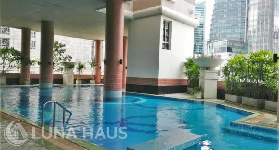 CitiSmart Sukhumvit 18 (ซิตี้ สมาร์ท สุขุมวิท18)