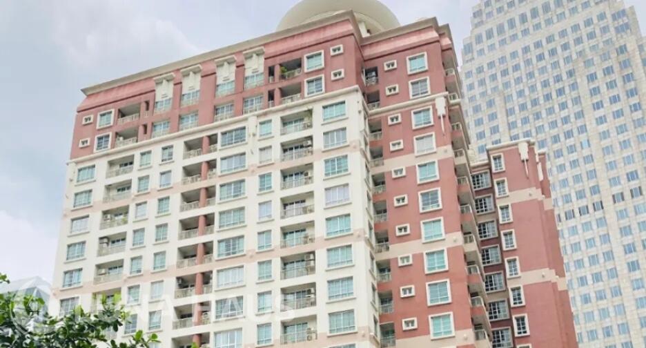 CitiSmart Sukhumvit 18 (ซิตี้ สมาร์ท สุขุมวิท18)