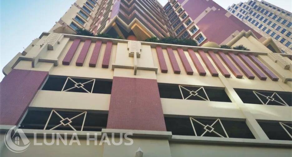 CitiSmart Sukhumvit 18 (ซิตี้ สมาร์ท สุขุมวิท18)