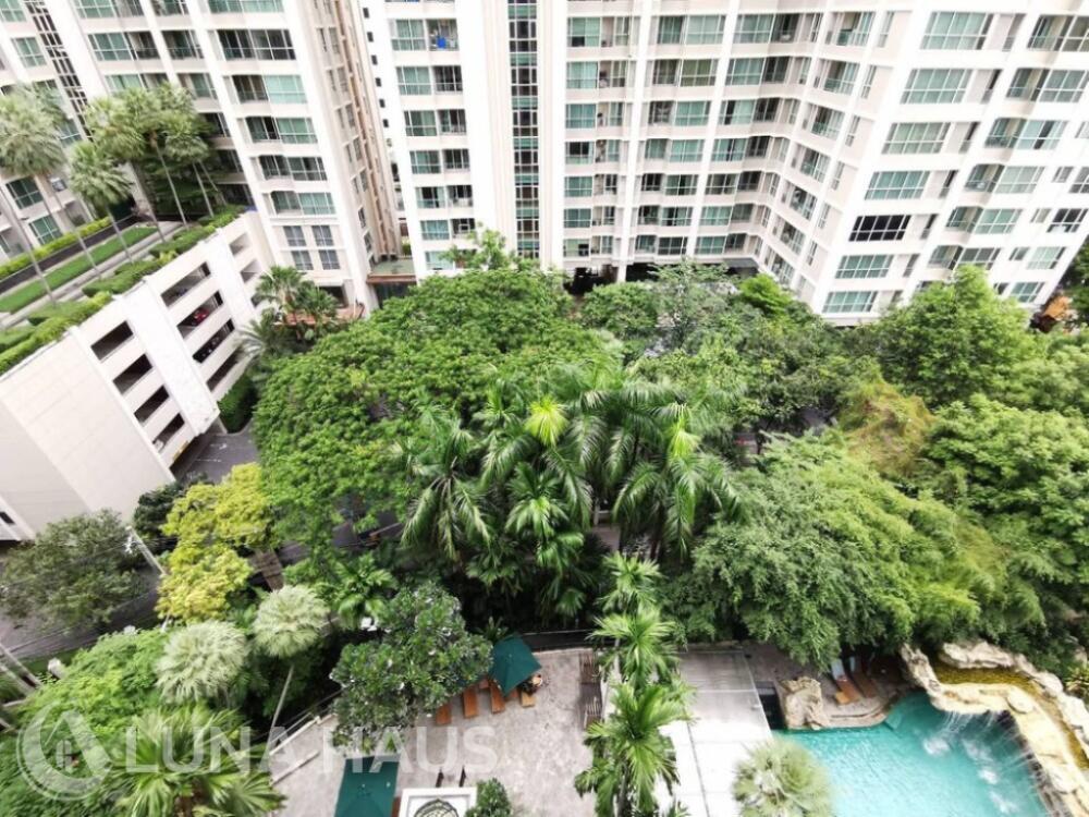 The Park Chidlom (เดอะ พาร์ค ชิดลม)