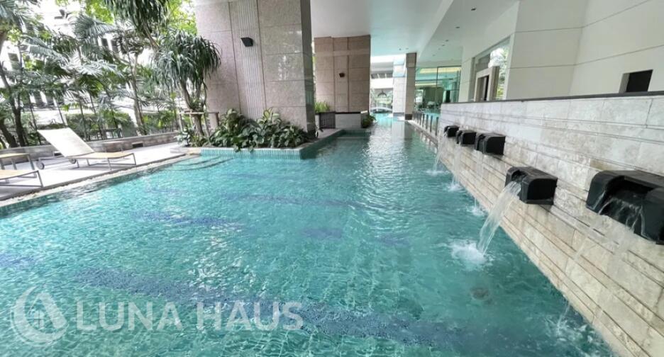 The Park Chidlom (เดอะ พาร์ค ชิดลม)