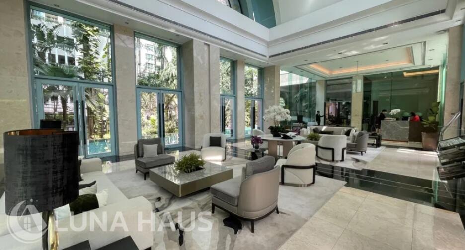 The Park Chidlom (เดอะ พาร์ค ชิดลม)