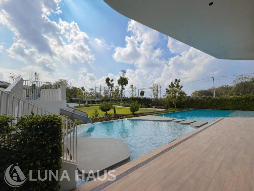 HORIZON By Patta (ฮอไรซอน บาย ภัททา)