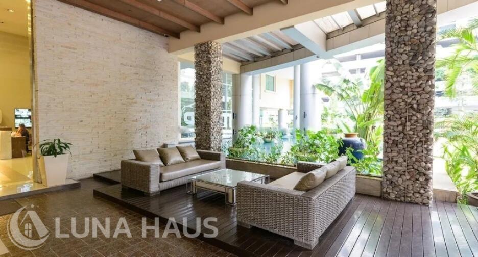 Sukhumvit City Resort (สุขุมวิท ซิตี้ รีสอร์ท)