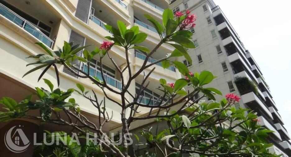 Sukhumvit City Resort (สุขุมวิท ซิตี้ รีสอร์ท)