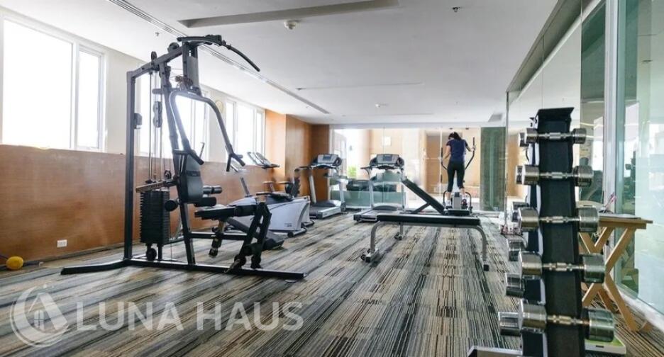 Sukhumvit City Resort (สุขุมวิท ซิตี้ รีสอร์ท)