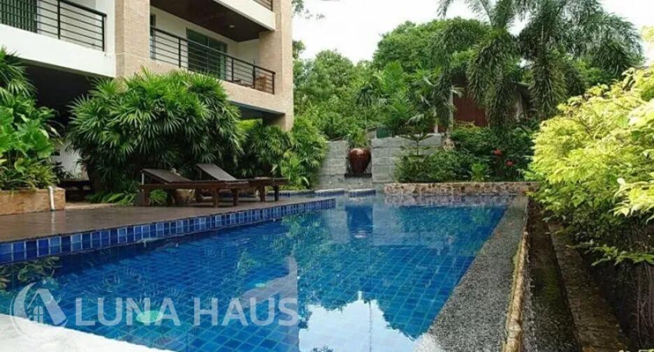 The Regent Pratumnak (รีเจนท์ พระตำหนัก)