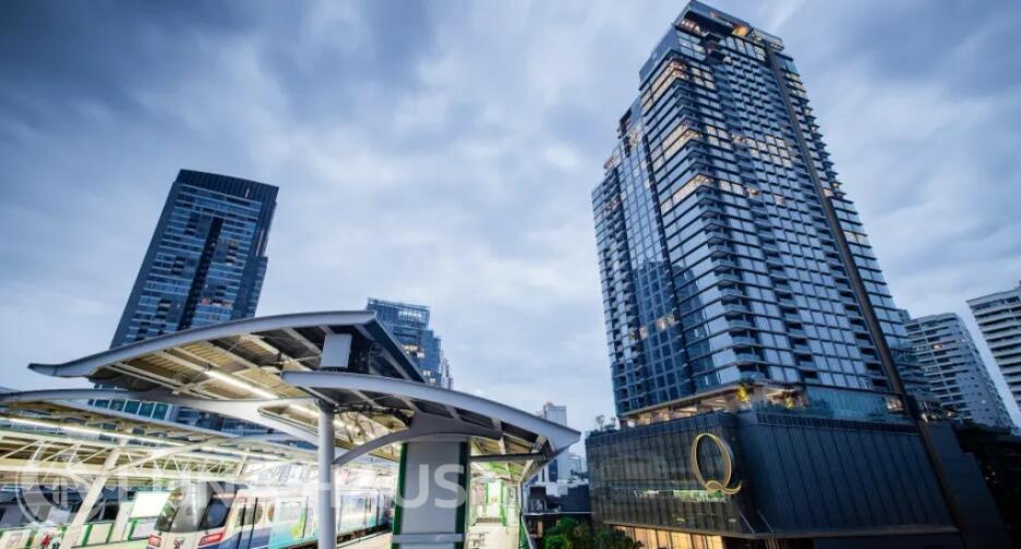 Q1 Sukhumvit (คิว วัน สุขุมวิท)