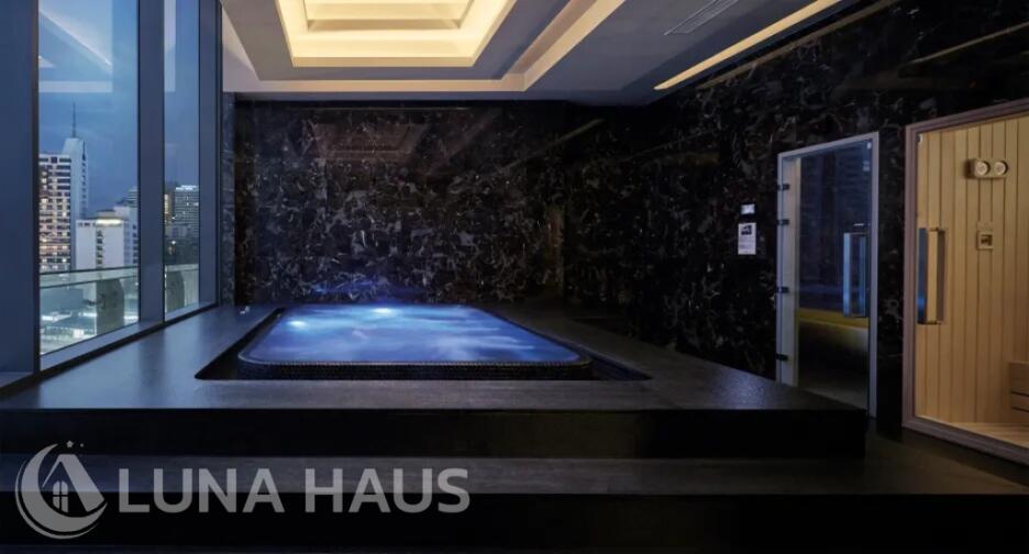 Q1 Sukhumvit (คิว วัน สุขุมวิท)