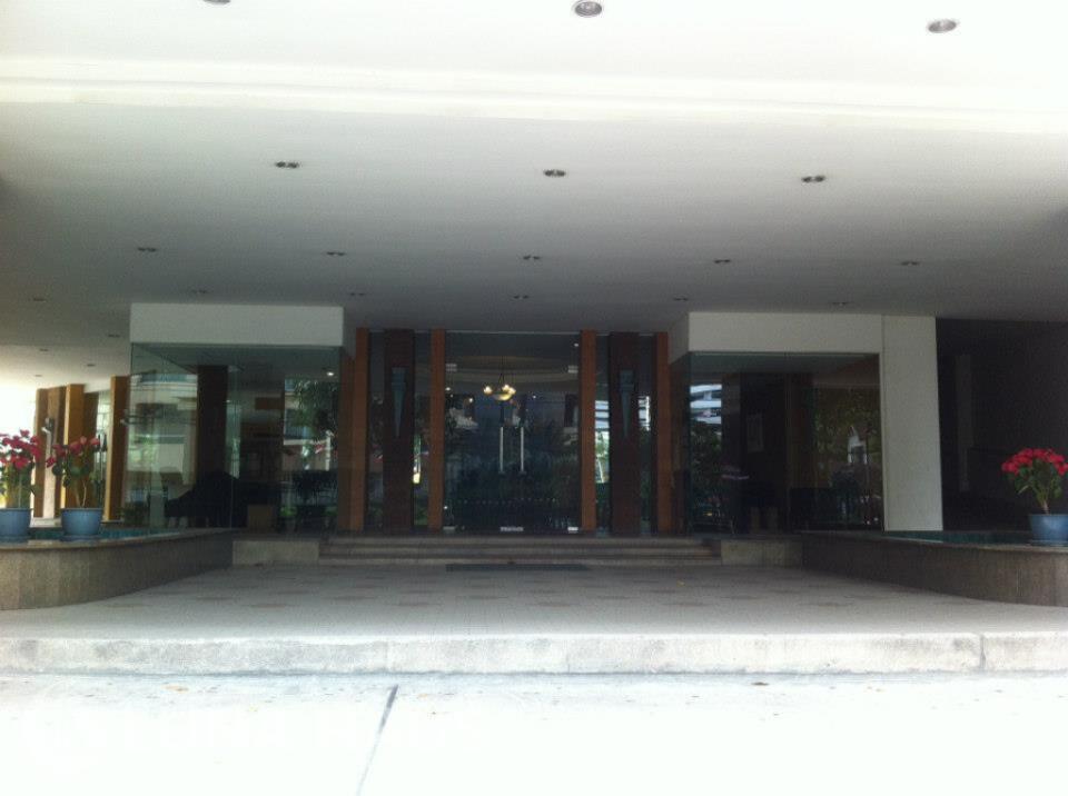 Liberty Park 2 (ลิเบอร์ตี้ พาร์ค 2)