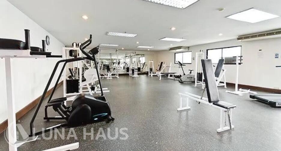 Liberty Park 2 (ลิเบอร์ตี้ พาร์ค 2)