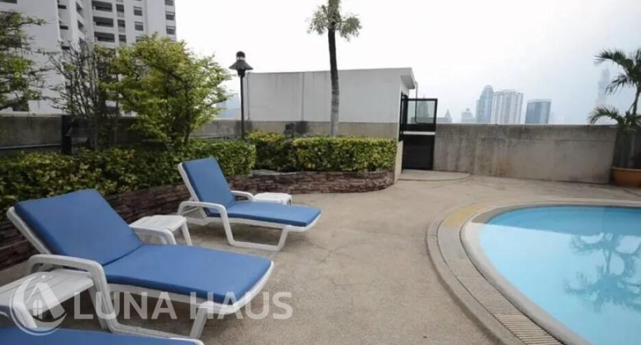 Liberty Park 2 (ลิเบอร์ตี้ พาร์ค 2)