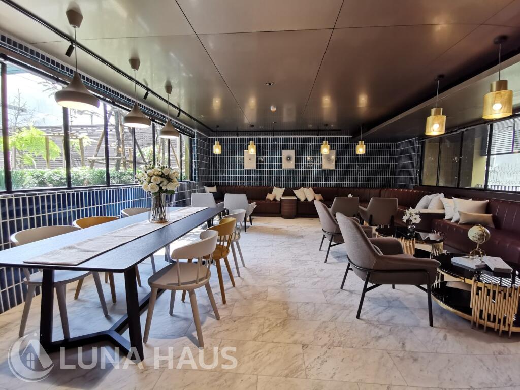 Noble Above Wireless-Ruamrudee (โนเบิล อเบิฟ ไวร์เลส-ร่วมฤดี)