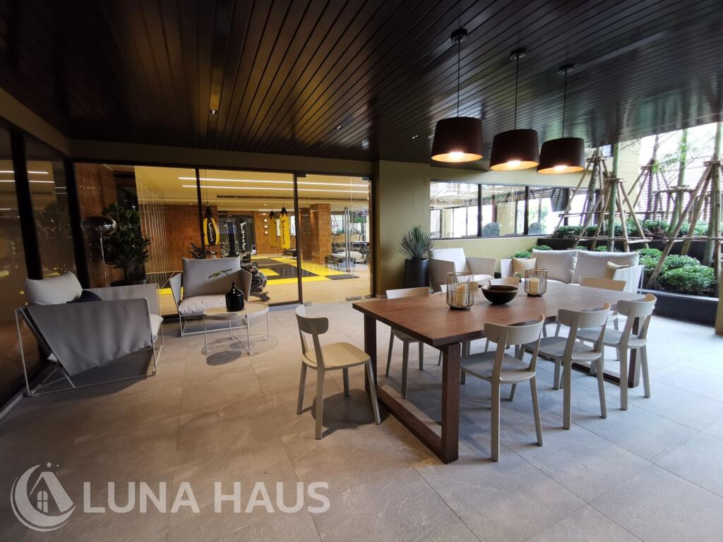 Noble Above Wireless-Ruamrudee (โนเบิล อเบิฟ ไวร์เลส-ร่วมฤดี)