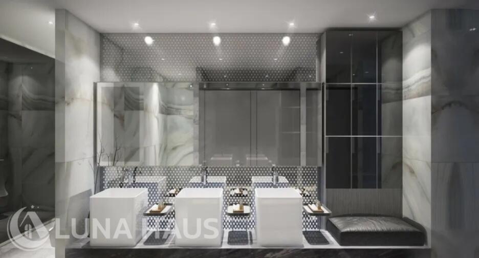 KnightsBridge Space Sukhumvit-Rama 4 (ไนท์บริดจ์ สเปซ สุขุมวิท-พระราม 4)