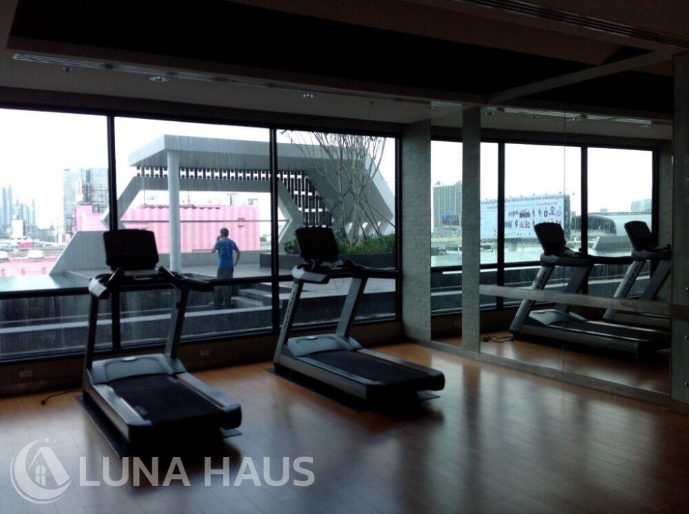 Supalai Premier Asoke (ศุภาลัย พรีเมียร์ อโศก)