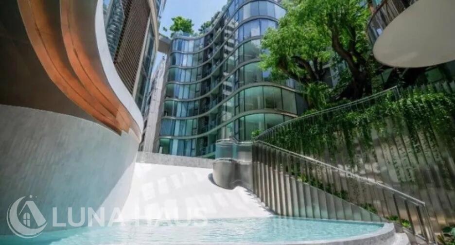 FYNN Asoke Sukhumvit 10 (ฟินน์ อโศก สุขุมวิท 10)