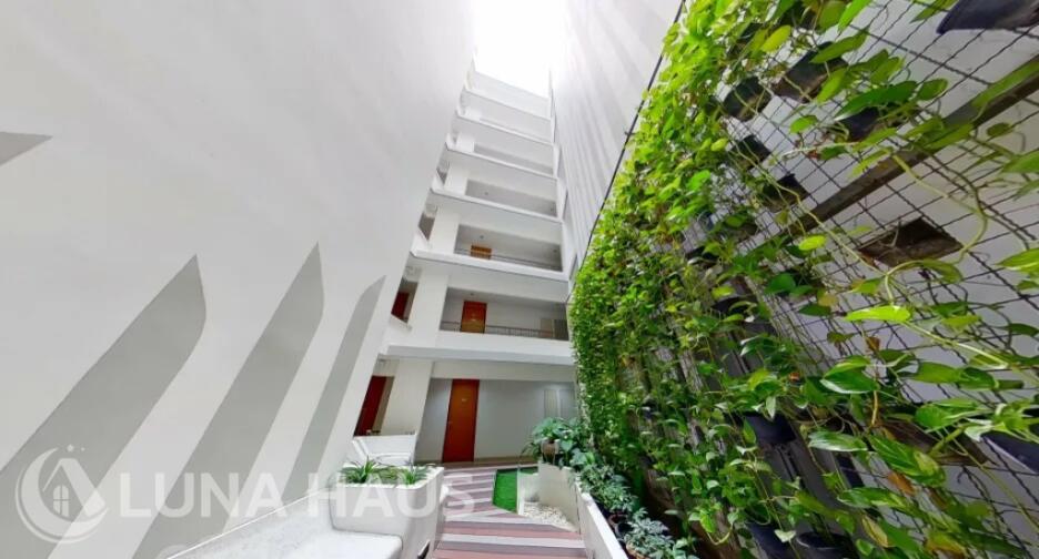 Residence 52 (เรสซิเดนซ์ 52)