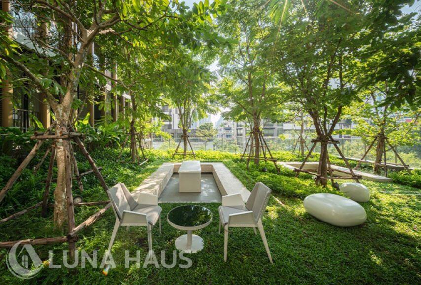 Noble Around Sukhumvit 33 (โนเบิล อราวน์ สุขุมวิท เทอร์ตี้ทรี)