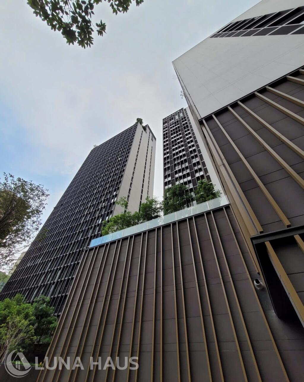 Noble Around Sukhumvit 33 (โนเบิล อราวน์ สุขุมวิท เทอร์ตี้ทรี)